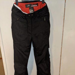 Spidi Glance women waterproof motorcycle pants - M